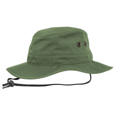 Fishing Hat Ripstop Olive