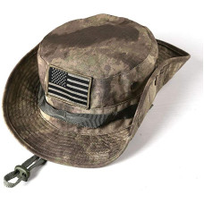 Military Tactical Head Wear Fishing Hat