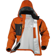 Jacket Waterproof Durable 3 Layer Hard Shell