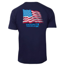 American Lures Premium Reserve Fishing T-Shirt
