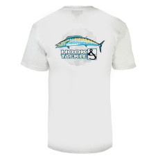 Dreams Premium Reserve Fishing T-Shirt