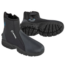 Collection Propel 6mm Zippered Scuba Fishing Booties
