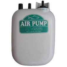 Air Pump-A battery-powered oxidizing pump