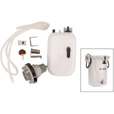 Calcutta CLWA Aerator Cooler Pump Kit