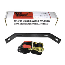 Deluxe Kicker Motor Tie-Down