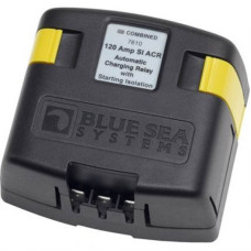 120A Si-Series Automatic Charging Relay