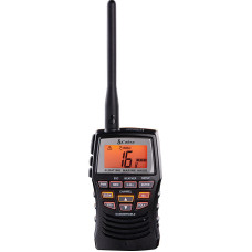 MR HH150 FLT Handheld Floating VHF Radio