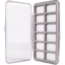 Super Slim Fly Boxes For Fly Fishing