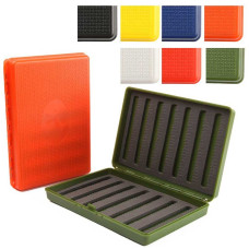 Slim Fly Fishing Box Available In 7 Colors