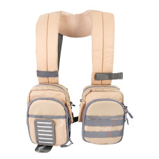 Fly Fishing Chest Pack