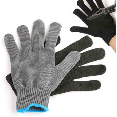 Anti-Cut Gloves For Fishing