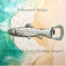 Fish Shape Opener&Key Chain