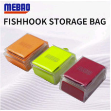 MEBAO Fishhook Storage Bag