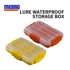 MEBAO Lure Waterproof storage Box - Small