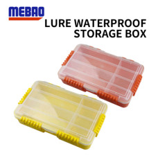 MEBAO Lure Waterproof storage Box - Large