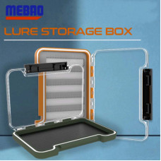 MEBAO Fishhook Storage Box