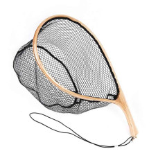 Portable Fishing Hand Net With Rope