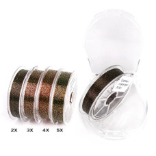 Chameleon Fly Fishing Leader And Tippet Material