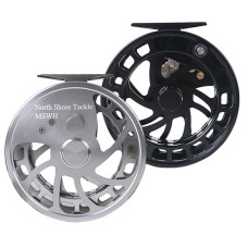 Floating Fly Fishing Reel GS