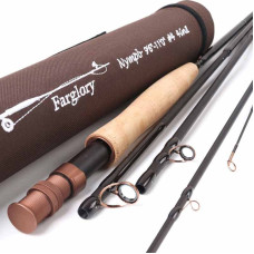 Farglory Nymph Fly Fishing Rod