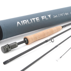 Airlite Light Weight Medium-Fast Fly Fishing Rods
