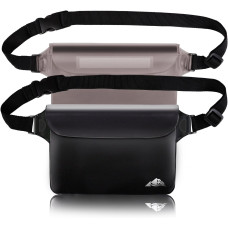 Screen Touch Sensitive Waterproof Dry Bag