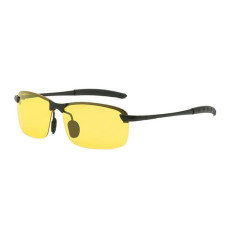 Lightweight Al-Mg UV400 Protection Polarized Glasses