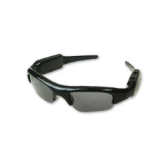 Polariod Polarized Sunglasses Digital Video Camcorder