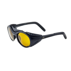 AM PM Fishing Sunglasses Amber Lenses